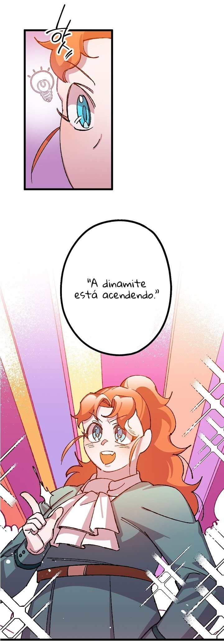 I’ll Save This Damned Family! Capítulo 39 Página 29
