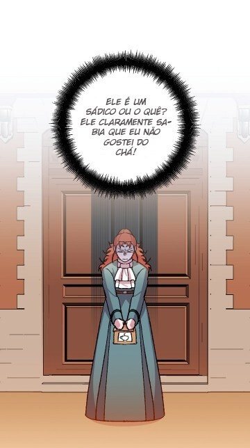 I’ll Save This Damned Family! Capítulo 39 Página 34