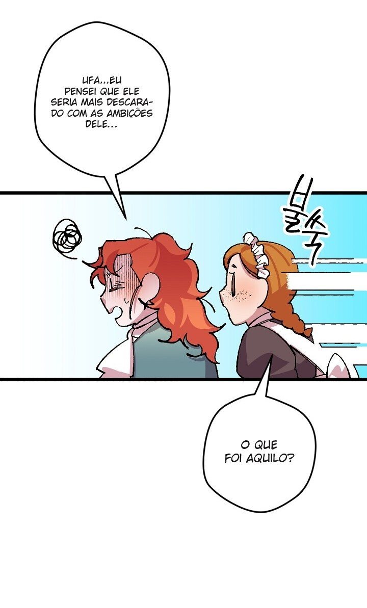 I’ll Save This Damned Family! Capítulo 39 Página 36