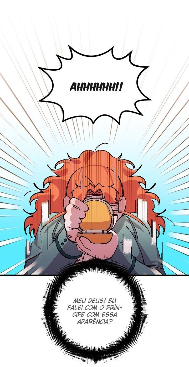 I’ll Save This Damned Family! Capítulo 39 Página 40