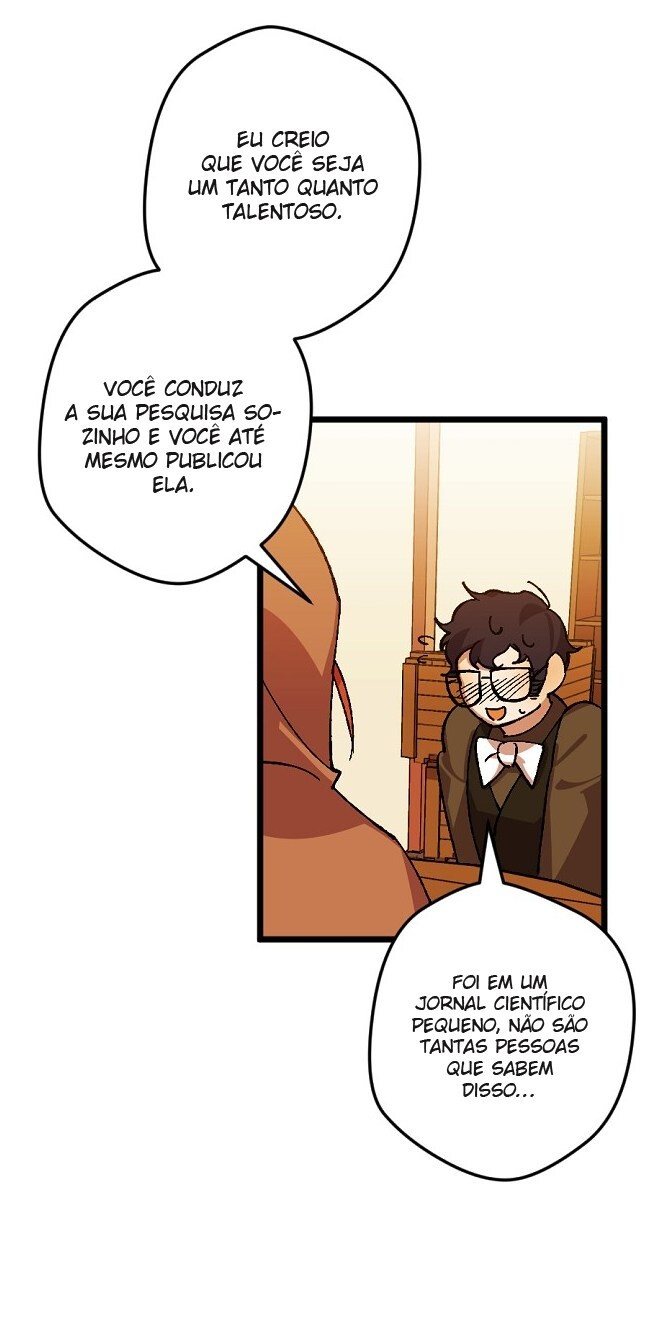 I’ll Save This Damned Family! Capítulo 39 Página 46