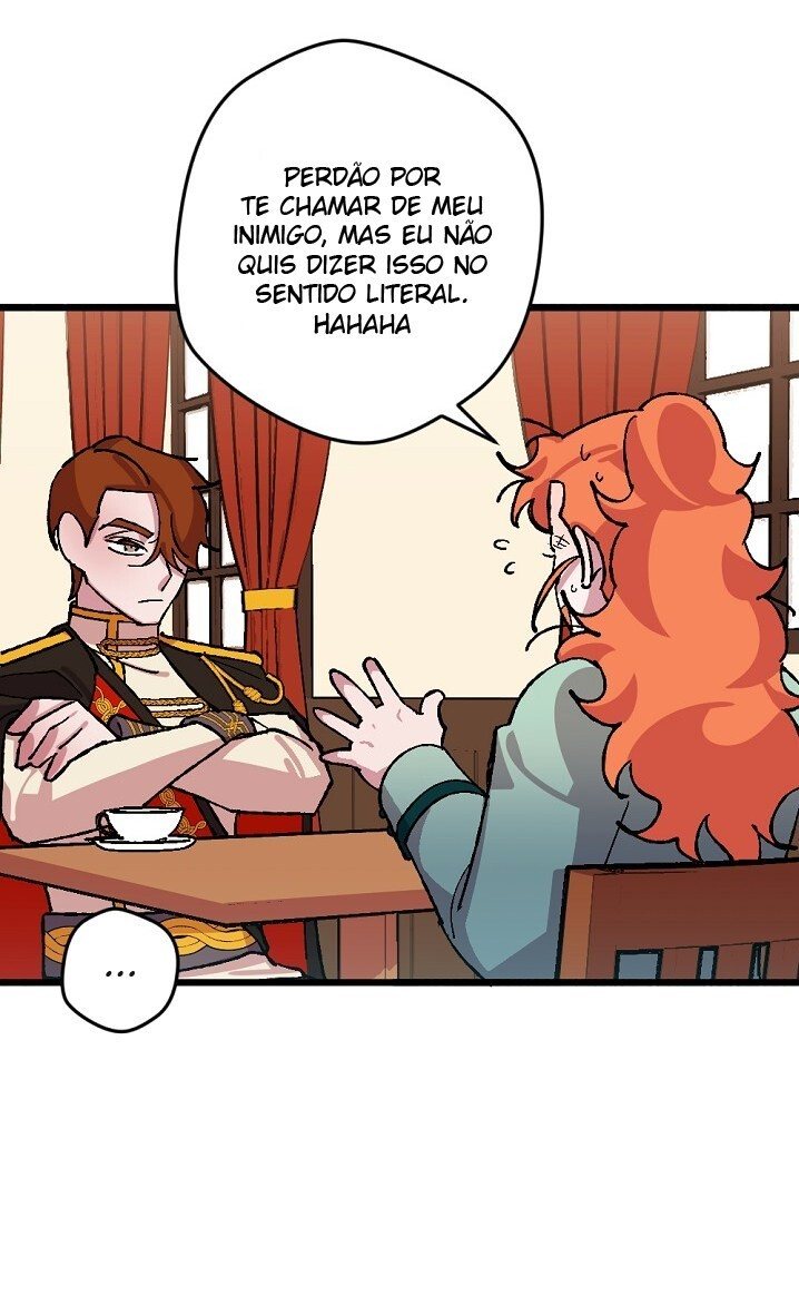 I’ll Save This Damned Family! Capítulo 39 Página 5