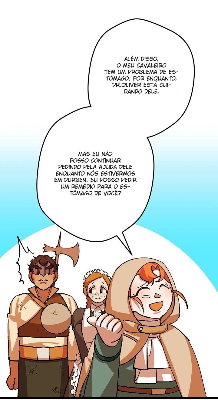I’ll Save This Damned Family! Capítulo 39 Página 55