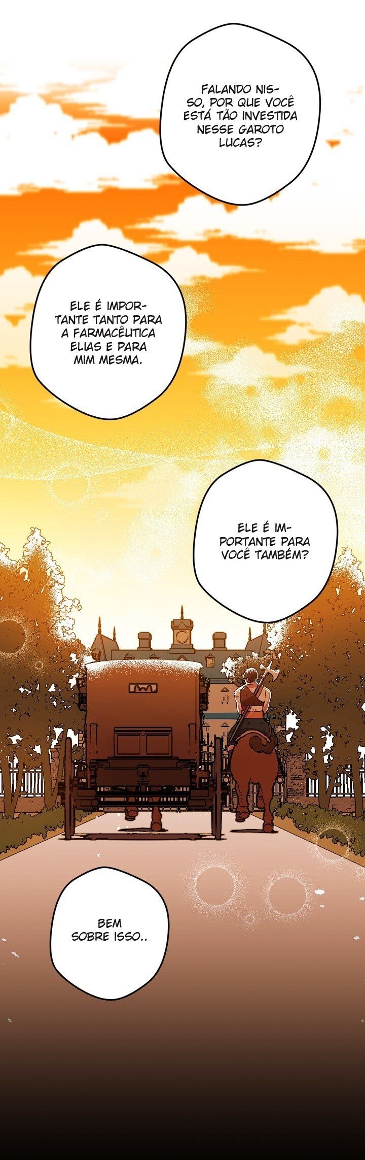 I’ll Save This Damned Family! Capítulo 39 Página 59