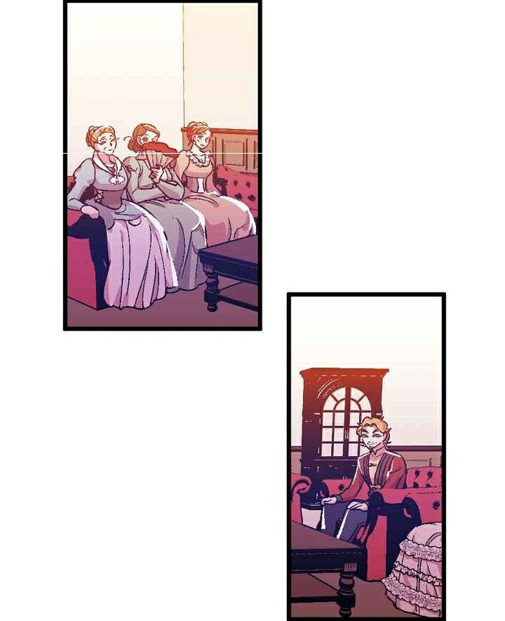 I’ll Save This Damned Family! Capítulo 4 Página 31