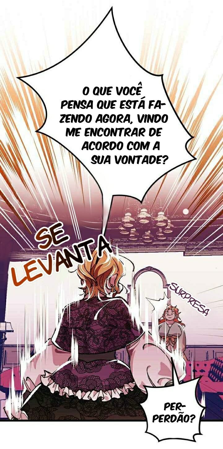 I’ll Save This Damned Family! Capítulo 4 Página 33
