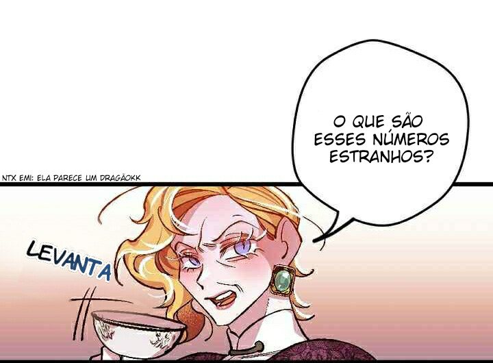 I’ll Save This Damned Family! Capítulo 4 Página 43