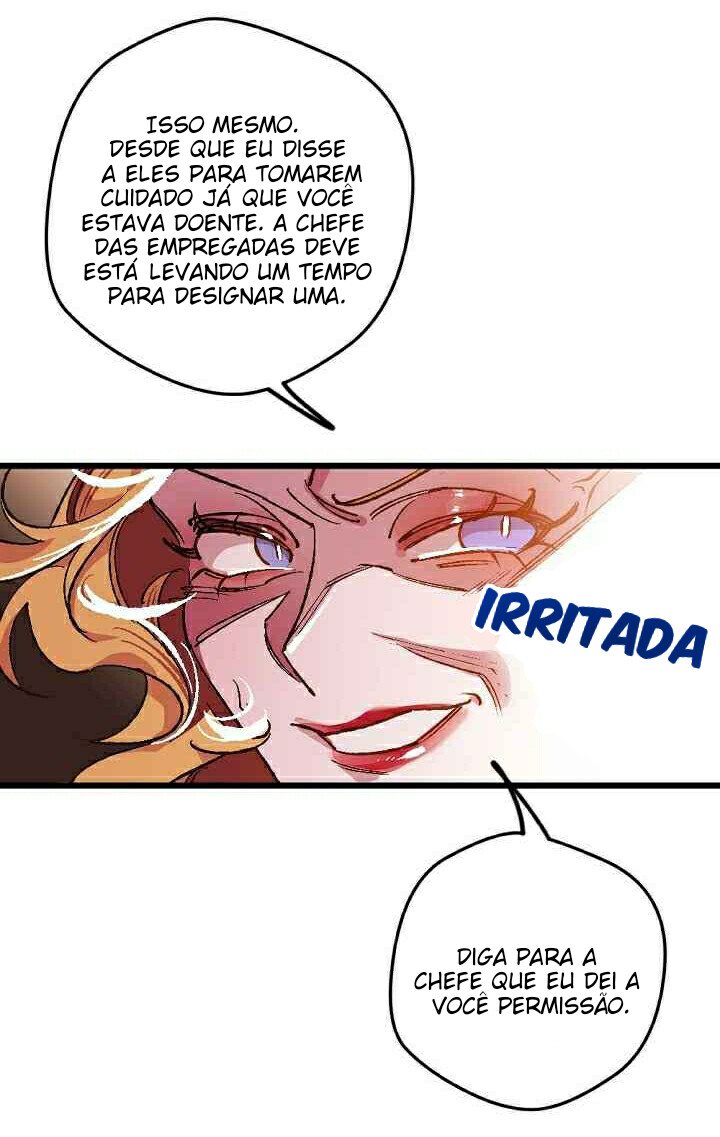 I’ll Save This Damned Family! Capítulo 4 Página 51
