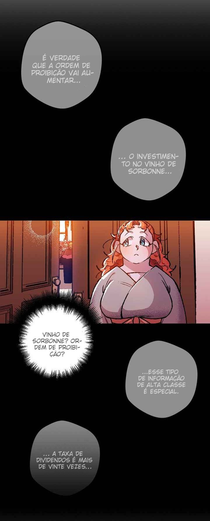 I’ll Save This Damned Family! Capítulo 4 Página 55