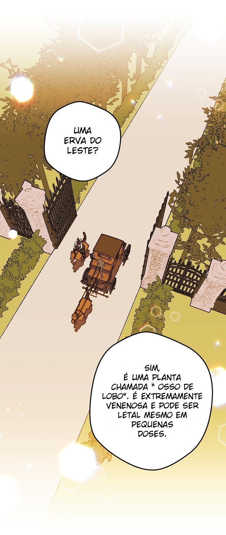I’ll Save This Damned Family! Capítulo 40 Página 3