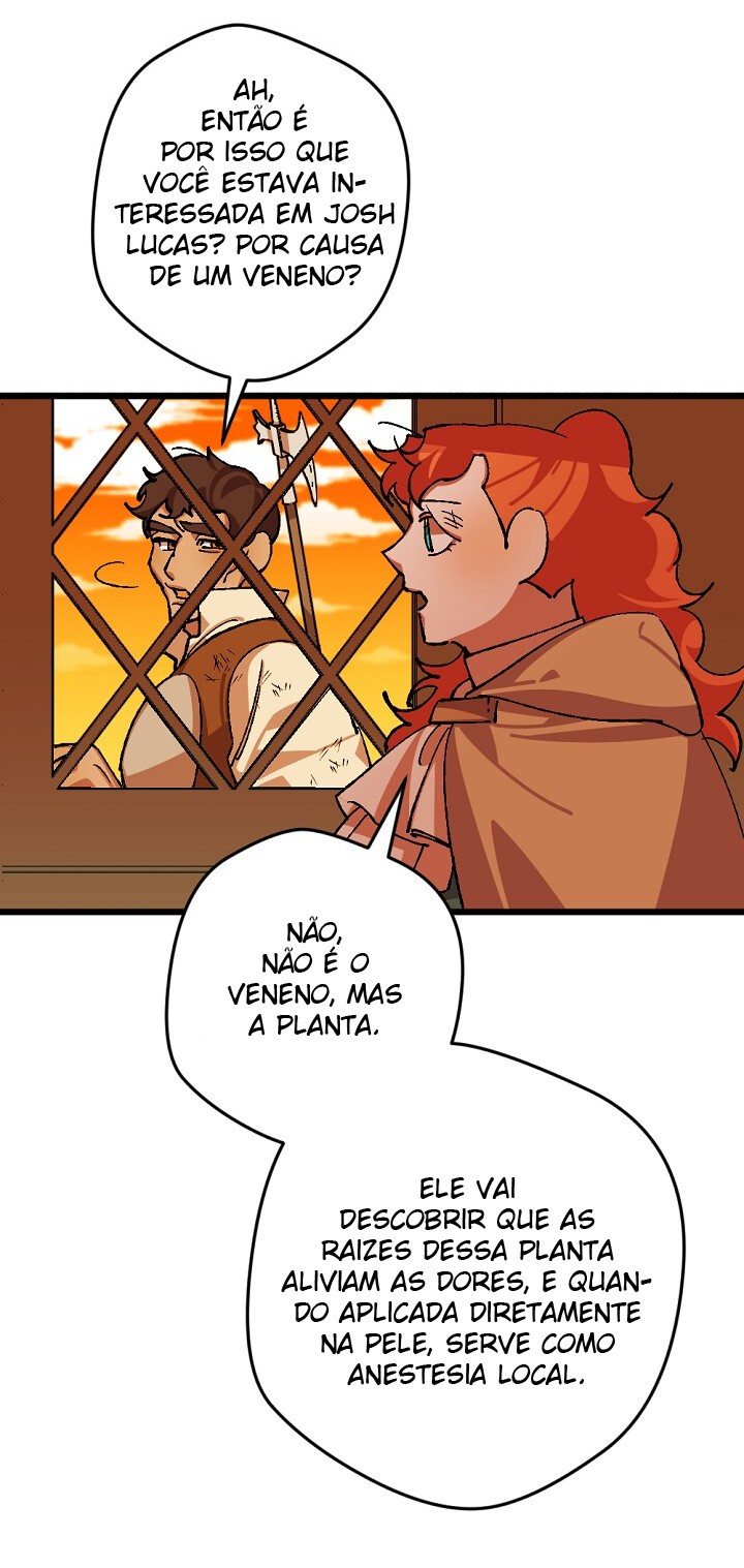 I’ll Save This Damned Family! Capítulo 40 Página 4