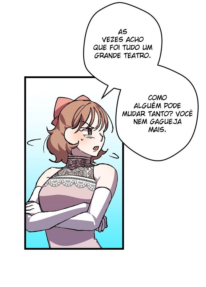 I’ll Save This Damned Family! Capítulo 40 Página 45
