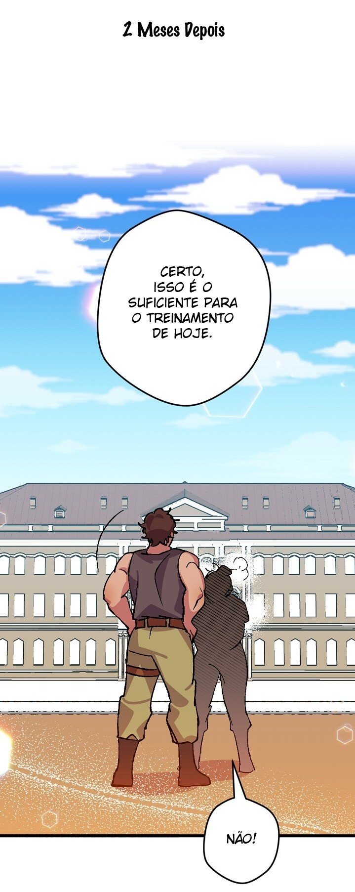 I’ll Save This Damned Family! Capítulo 40 Página 62