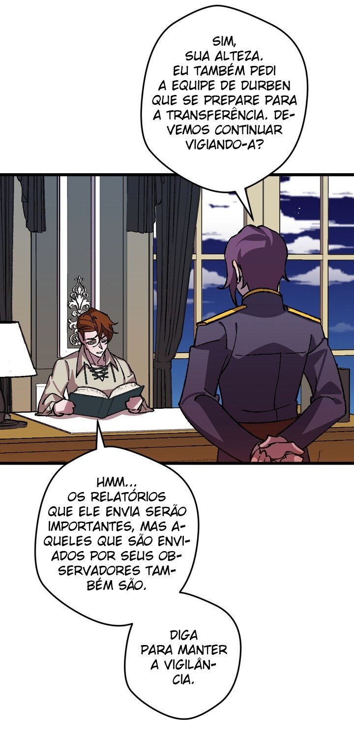 I’ll Save This Damned Family! Capítulo 40 Página 9