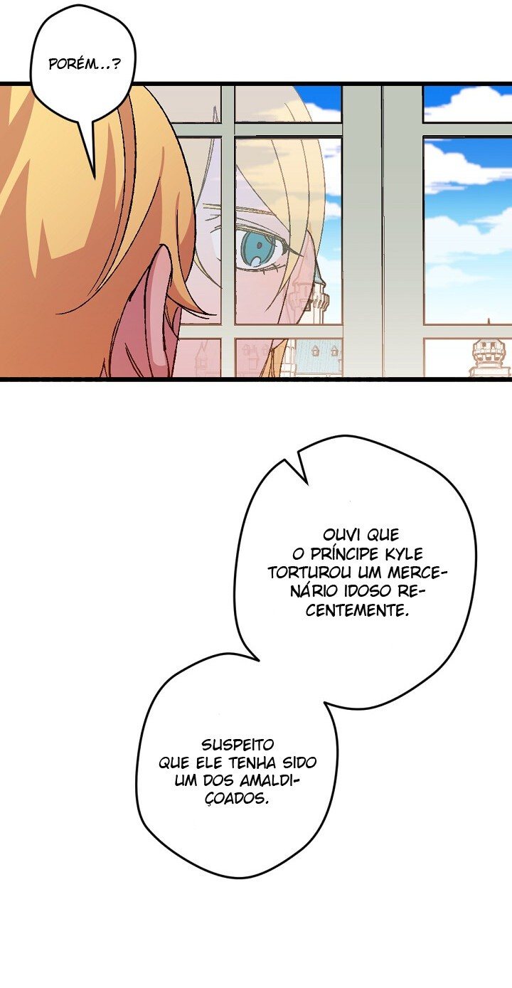 I’ll Save This Damned Family! Capítulo 41 Página 10