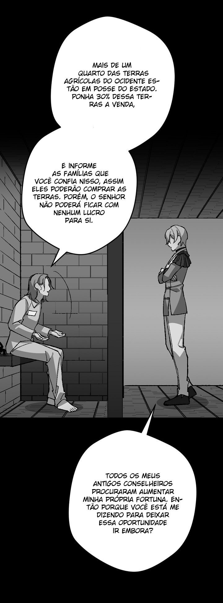 I’ll Save This Damned Family! Capítulo 41 Página 16