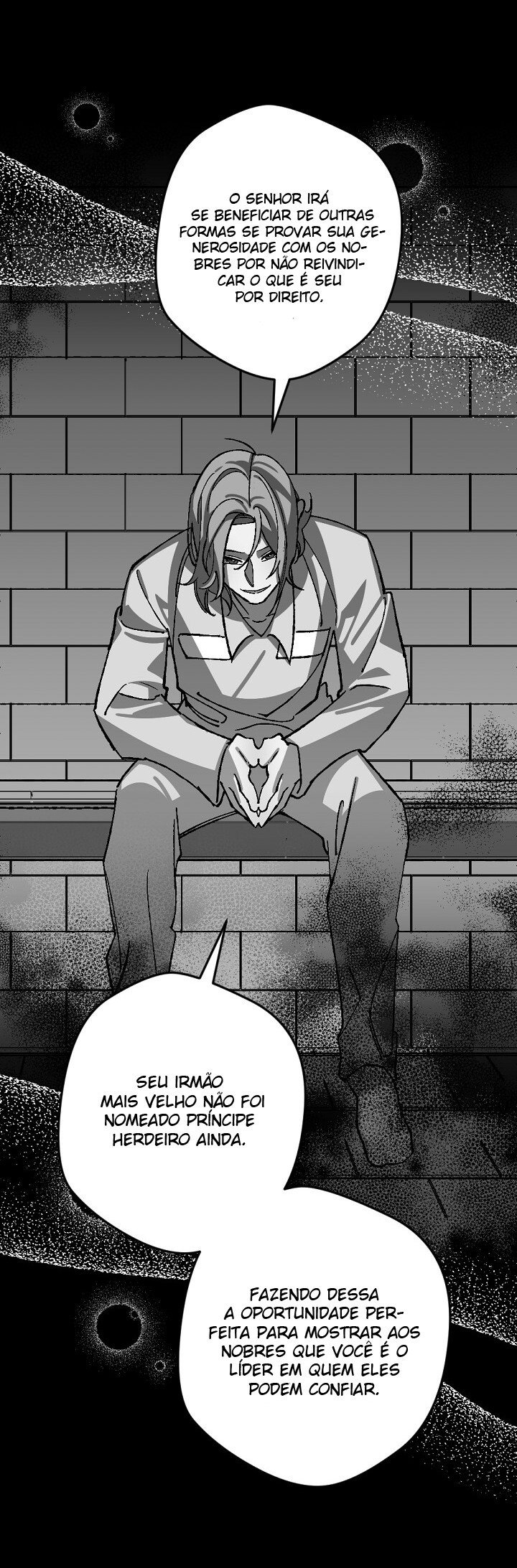 I’ll Save This Damned Family! Capítulo 41 Página 17