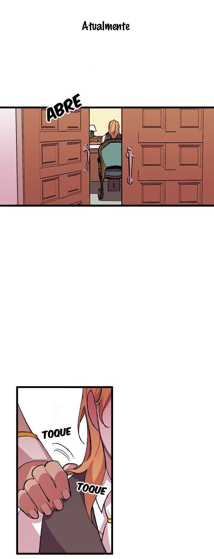 I’ll Save This Damned Family! Capítulo 41 Página 20
