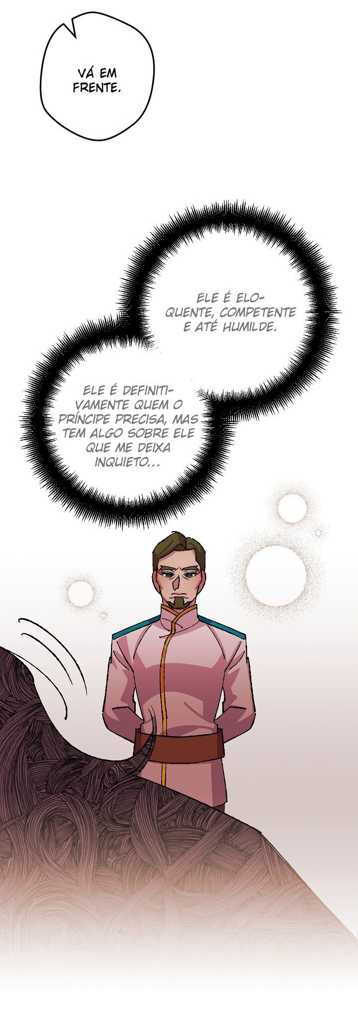 I’ll Save This Damned Family! Capítulo 41 Página 23