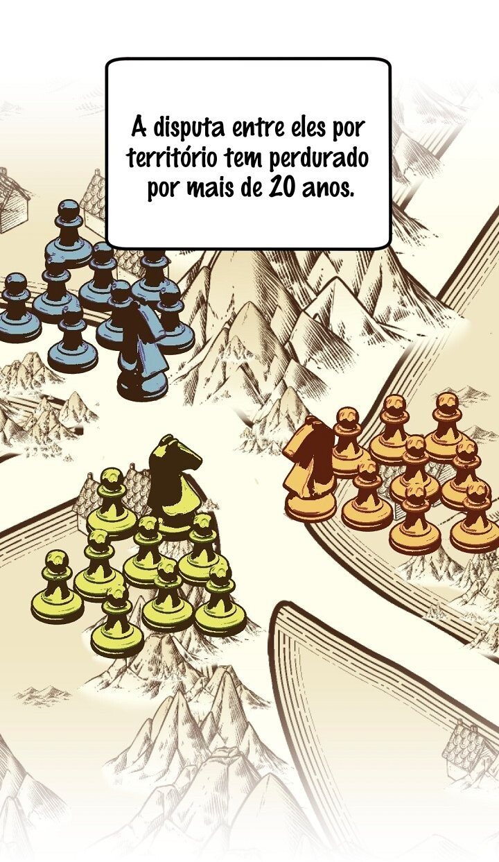 I’ll Save This Damned Family! Capítulo 41 Página 25
