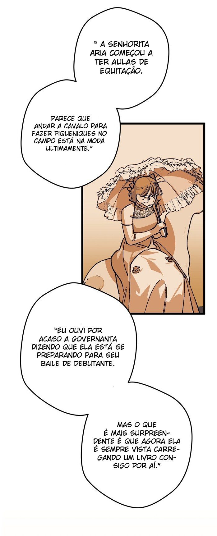 I’ll Save This Damned Family! Capítulo 41 Página 31