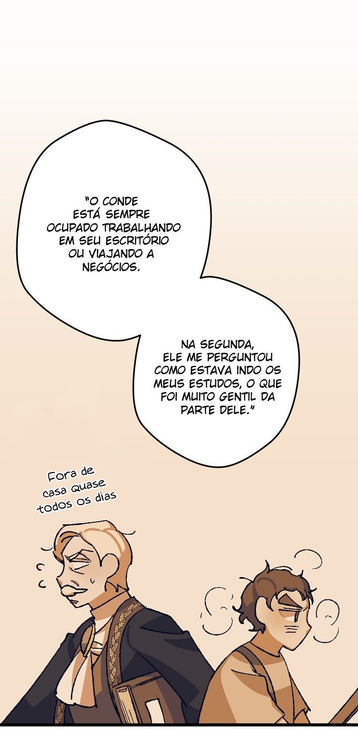I’ll Save This Damned Family! Capítulo 41 Página 32