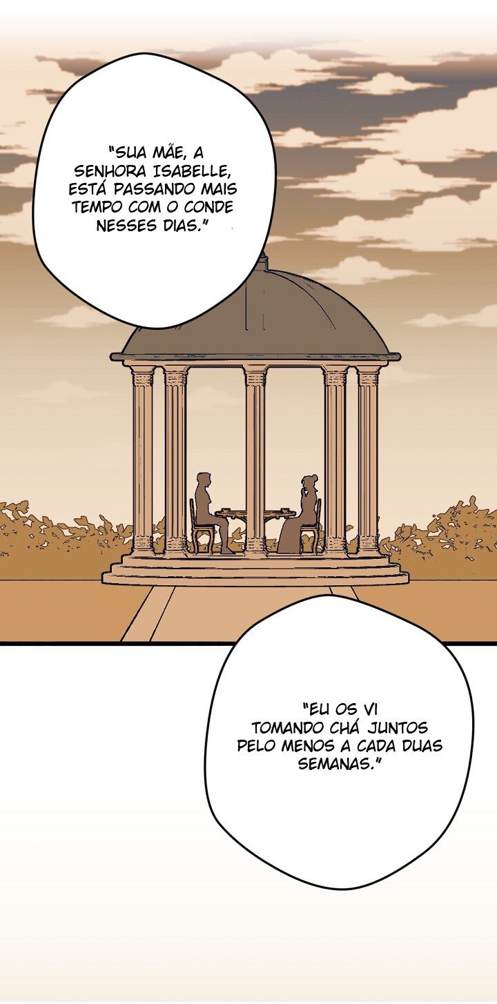 I’ll Save This Damned Family! Capítulo 41 Página 34