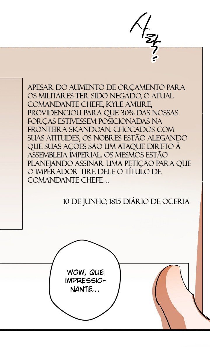 I’ll Save This Damned Family! Capítulo 41 Página 38
