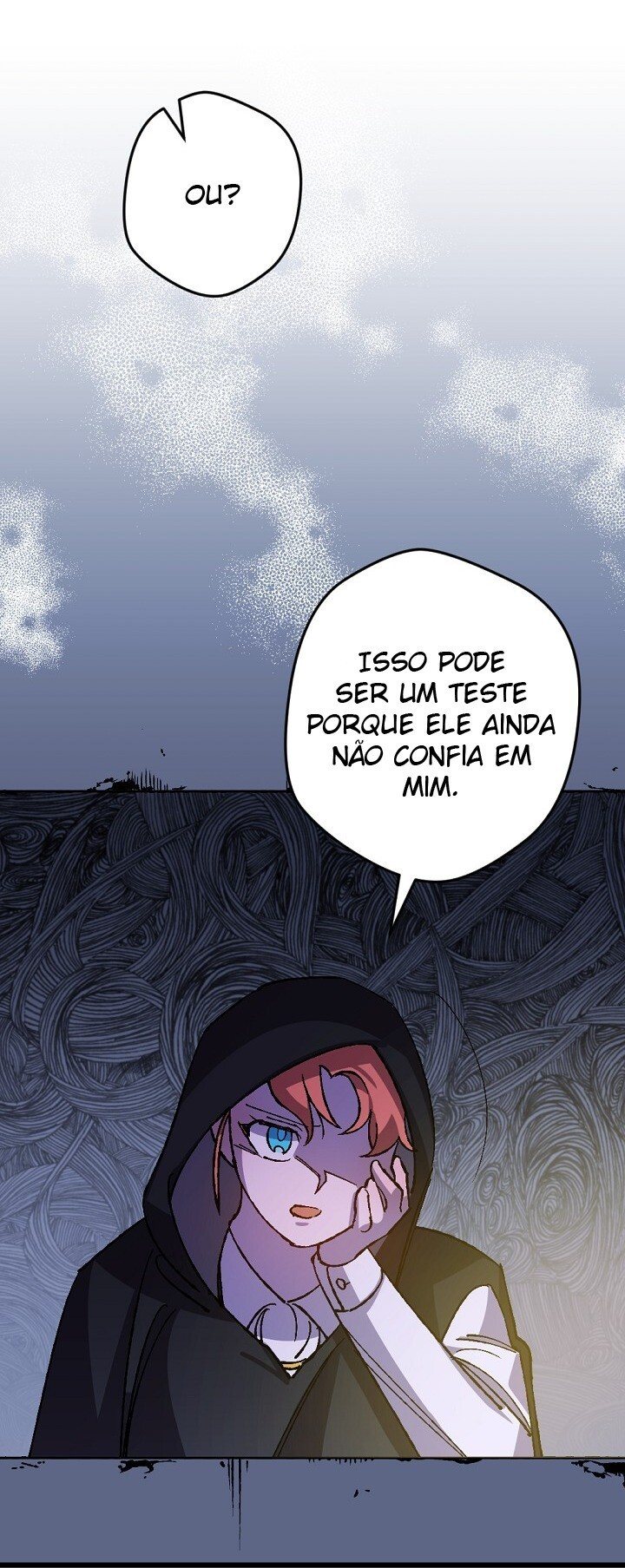 I’ll Save This Damned Family! Capítulo 41 Página 47