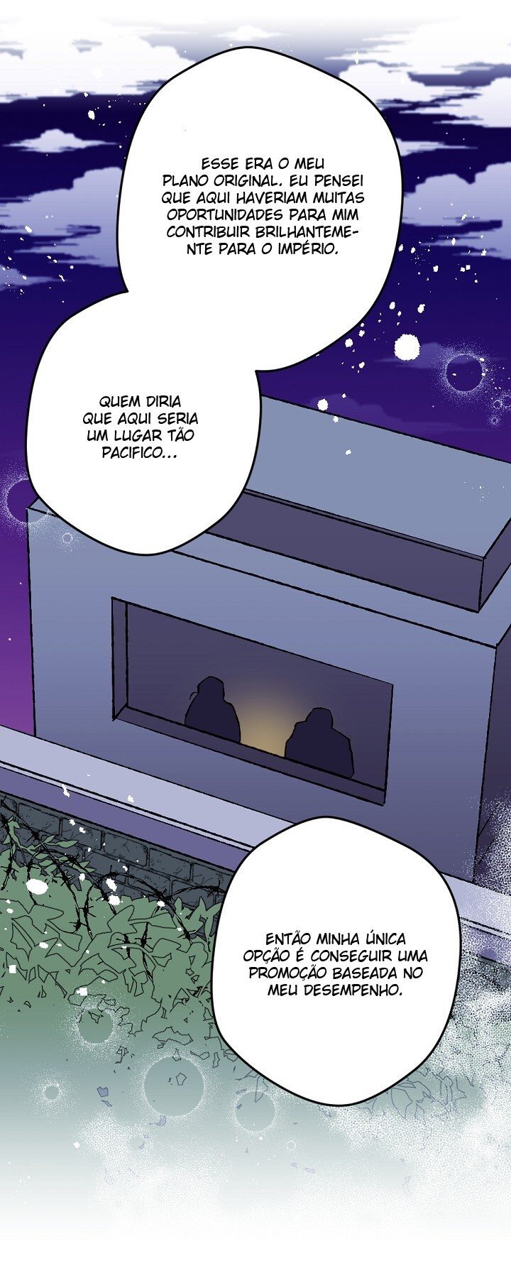 I’ll Save This Damned Family! Capítulo 41 Página 52