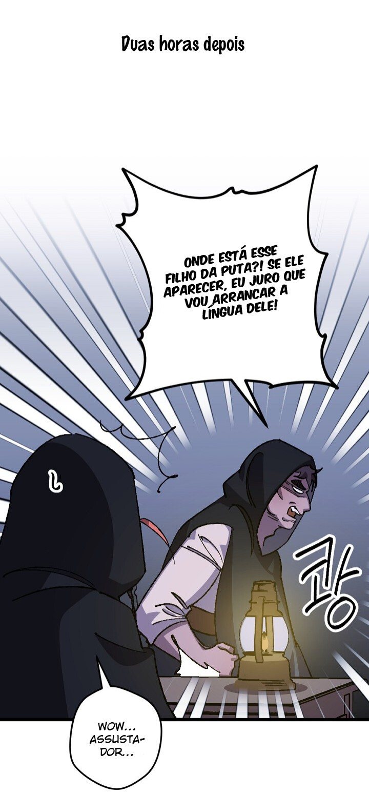 I’ll Save This Damned Family! Capítulo 41 Página 53