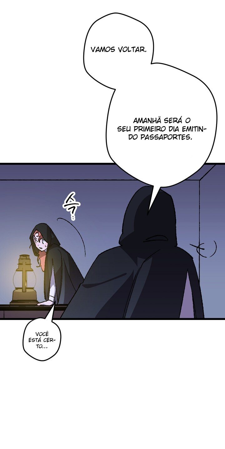I’ll Save This Damned Family! Capítulo 41 Página 54
