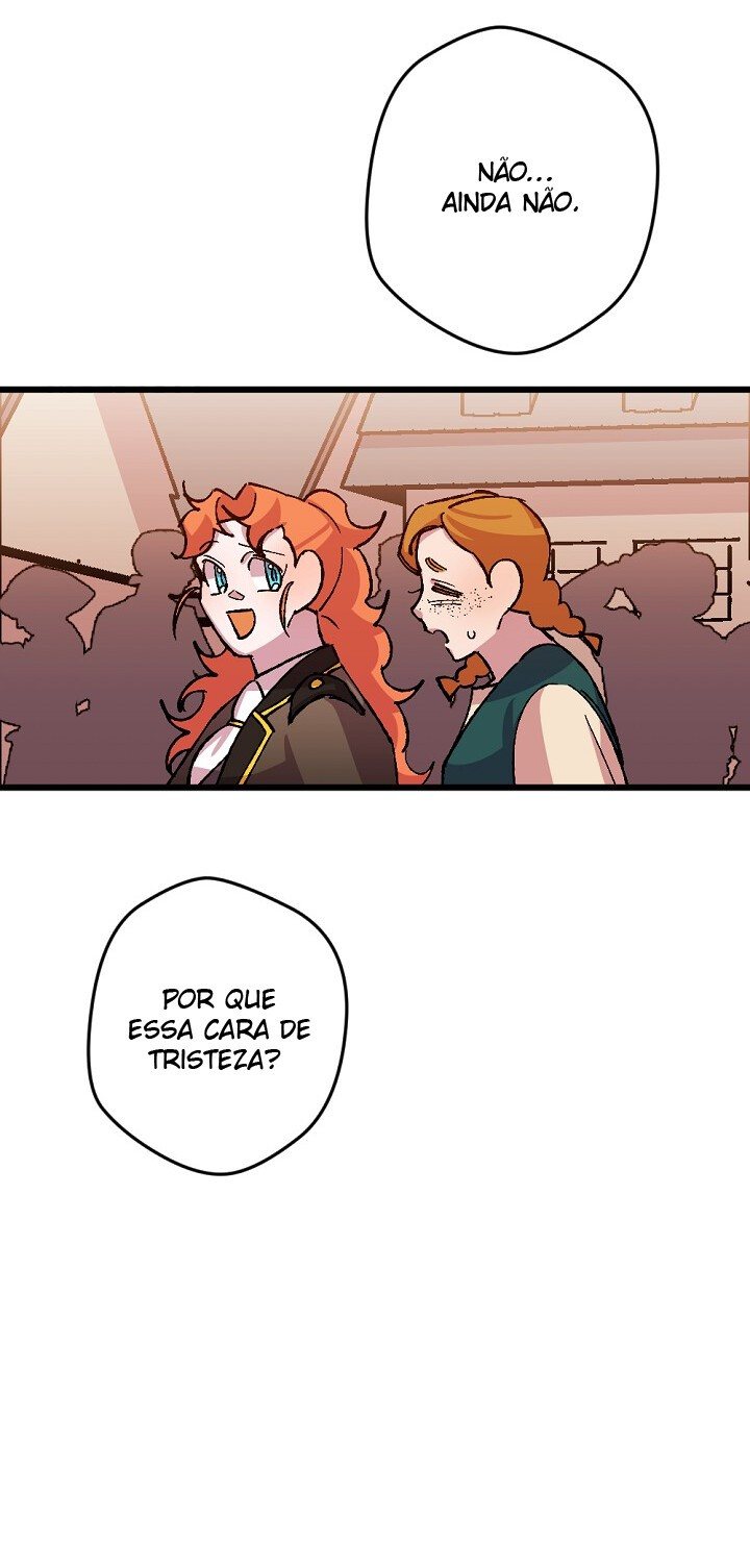 I’ll Save This Damned Family! Capítulo 41 Página 57