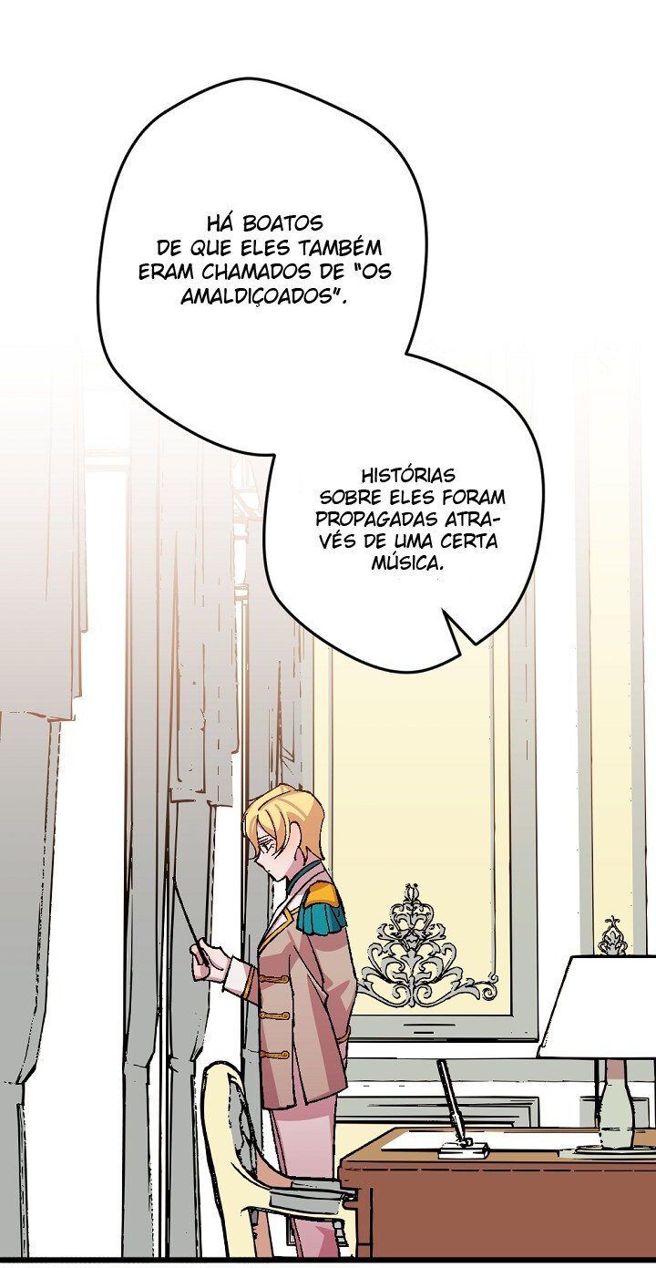 I’ll Save This Damned Family! Capítulo 41 Página 7