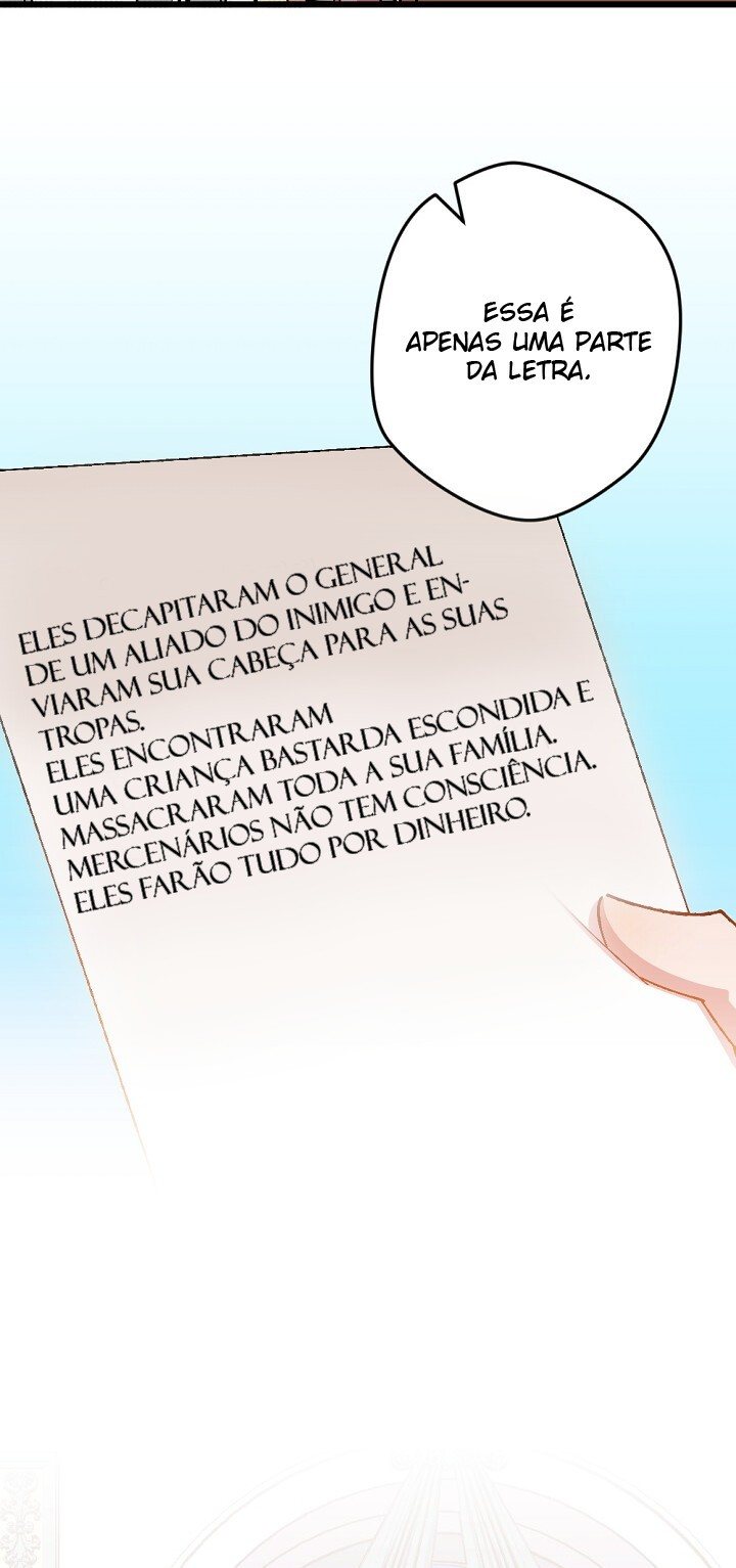 I’ll Save This Damned Family! Capítulo 41 Página 8