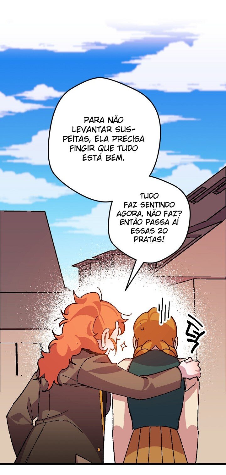 I’ll Save This Damned Family! Capítulo 42 Página 14