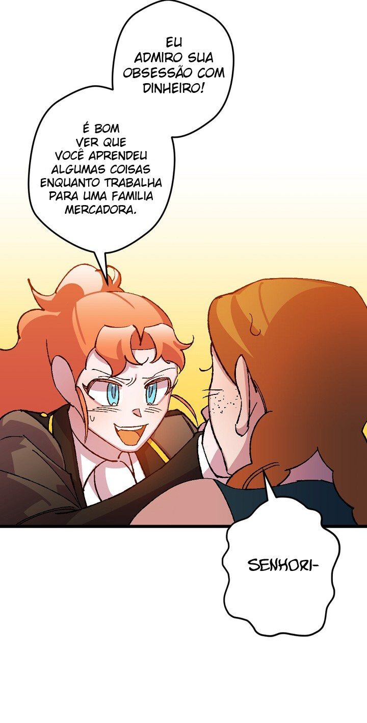 I’ll Save This Damned Family! Capítulo 42 Página 18