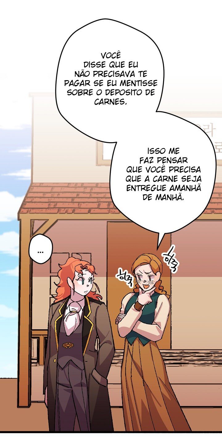 I’ll Save This Damned Family! Capítulo 42 Página 30