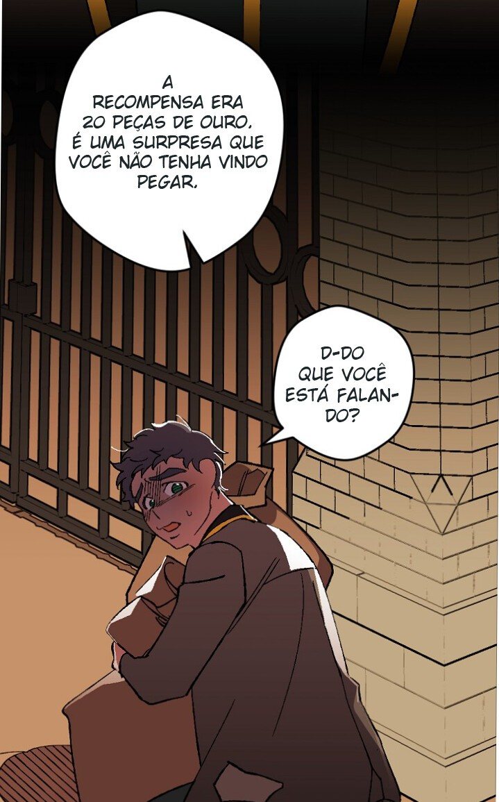 I’ll Save This Damned Family! Capítulo 42 Página 49