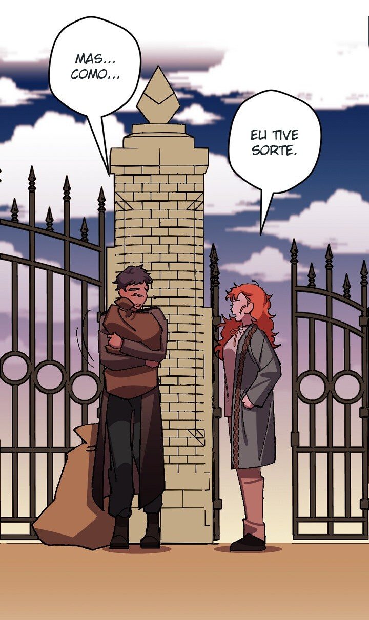 I’ll Save This Damned Family! Capítulo 42 Página 51