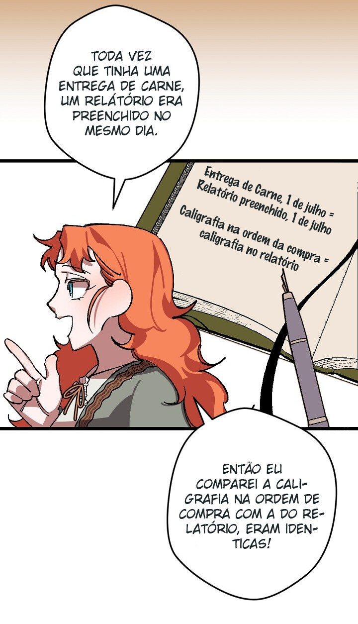 I’ll Save This Damned Family! Capítulo 42 Página 52