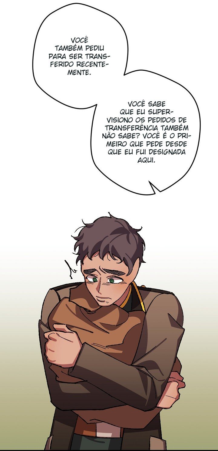I’ll Save This Damned Family! Capítulo 42 Página 54