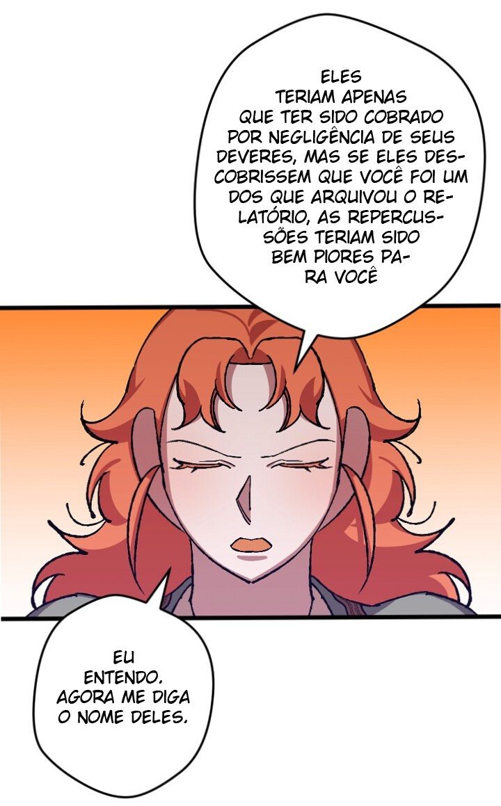 I’ll Save This Damned Family! Capítulo 43 Página 10