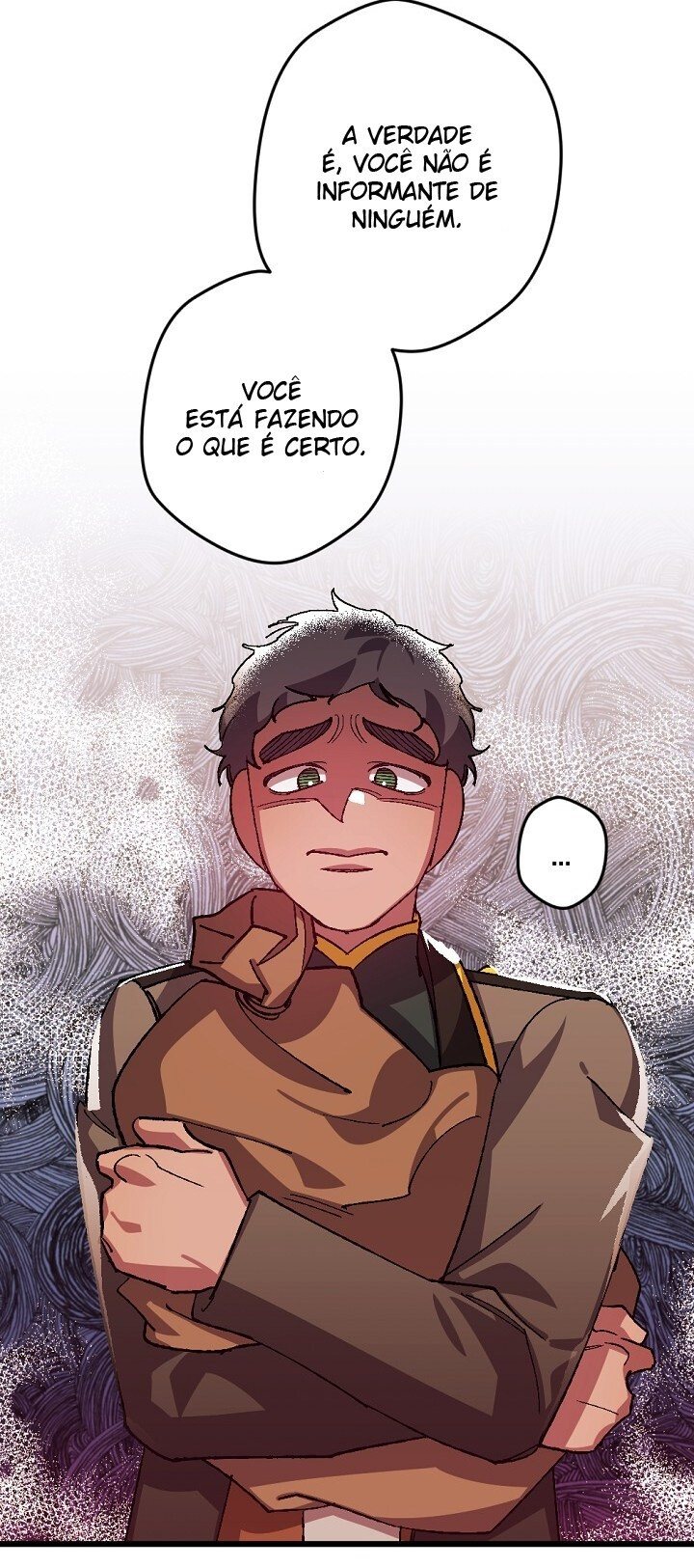 I’ll Save This Damned Family! Capítulo 43 Página 14