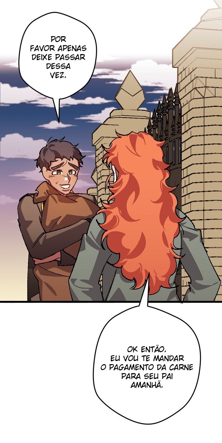 I’ll Save This Damned Family! Capítulo 43 Página 16