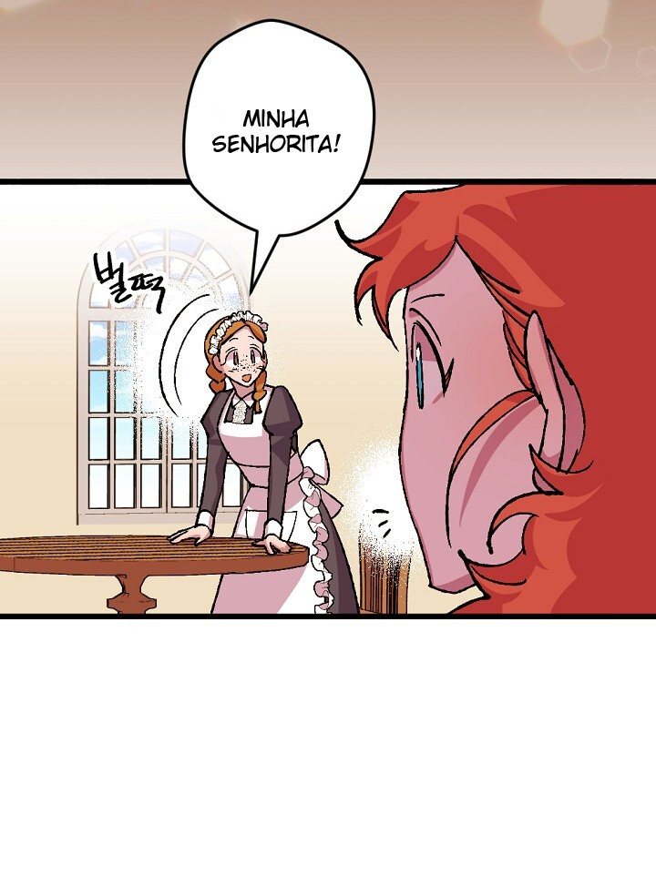 I’ll Save This Damned Family! Capítulo 43 Página 20