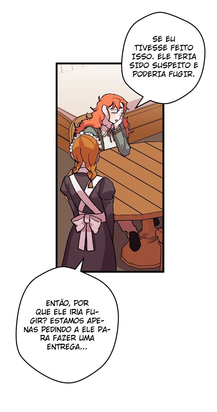 I’ll Save This Damned Family! Capítulo 43 Página 23