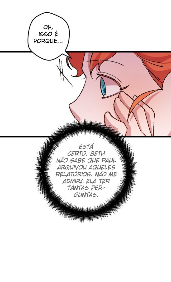 I’ll Save This Damned Family! Capítulo 43 Página 24