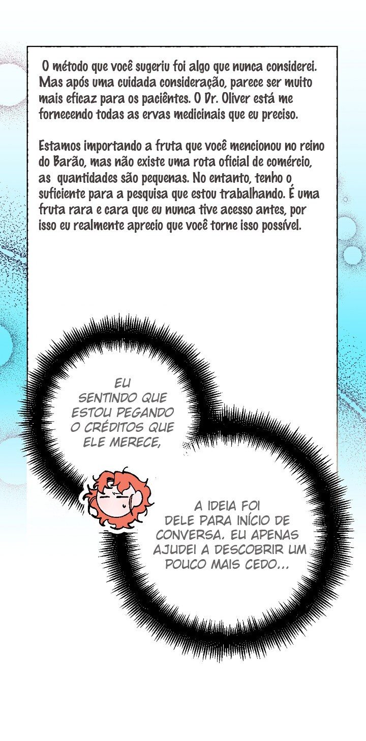 I’ll Save This Damned Family! Capítulo 43 Página 27