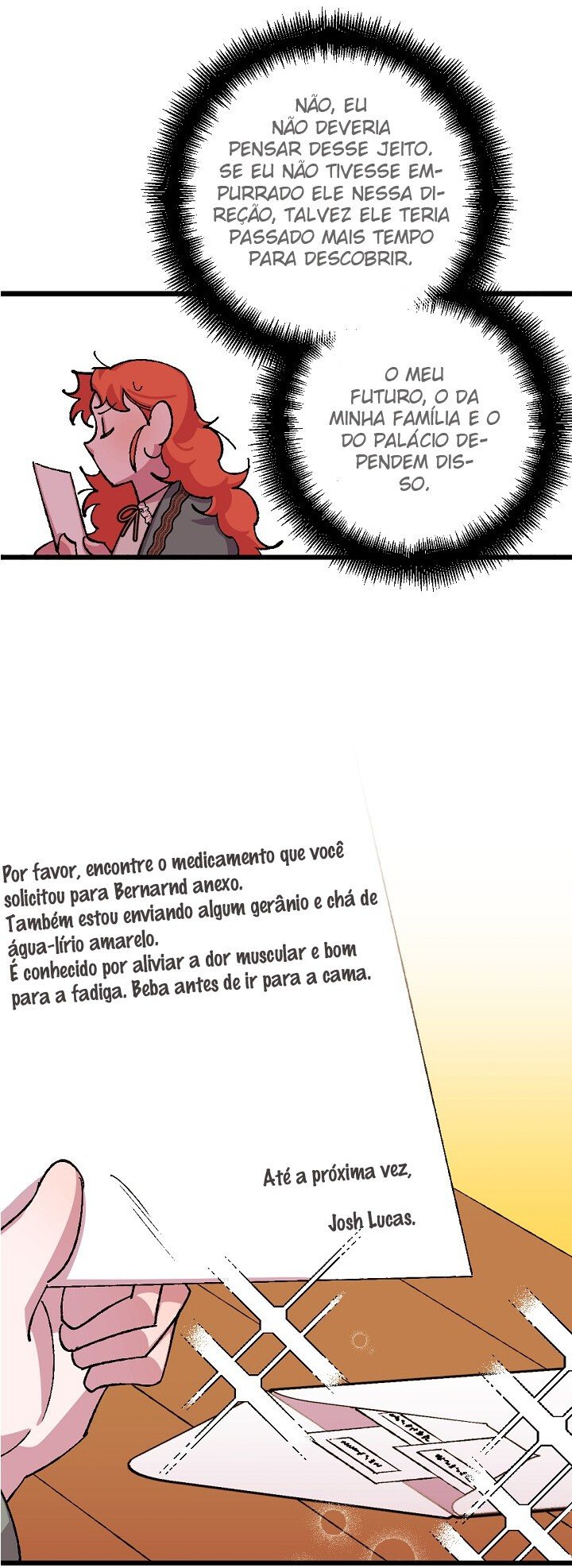 I’ll Save This Damned Family! Capítulo 43 Página 28
